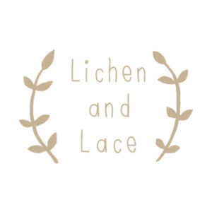 Lichen and Lace